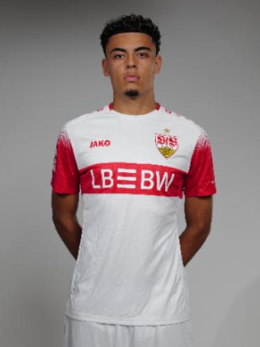 Gabriel Bruno Zarrella