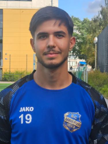 Burak Ilkyol