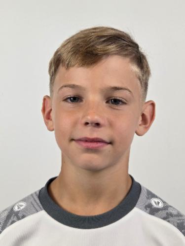 Luke Rosen