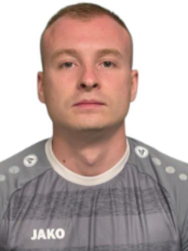Artur Cirkov