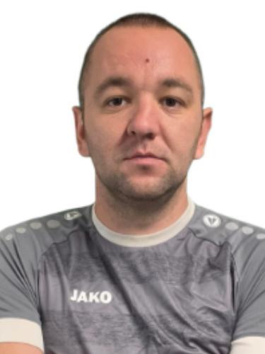 Myroslav Pohanych