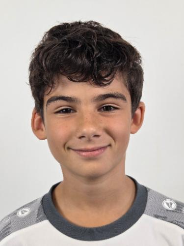 Noah Saghiri