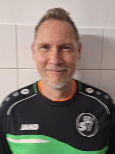 Lars Gerstenberger
