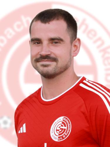 Jannik Benner