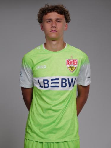 Timo Browarzik