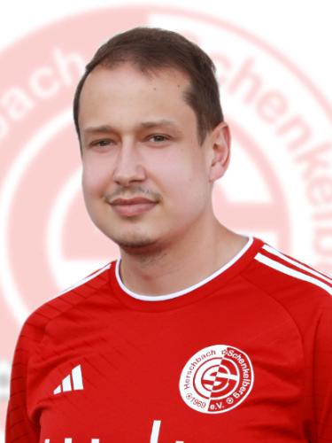 Pascal Bertram