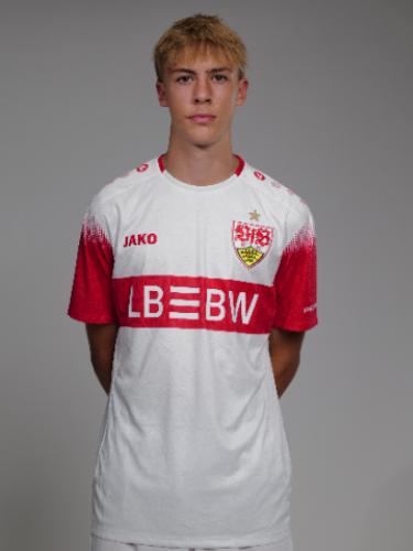 Felix Gort