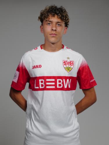 Joan-Luca Greiner