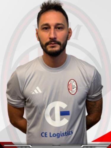 Enes Cetin