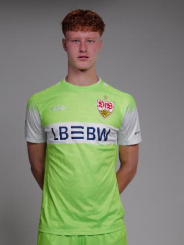 Lucas Holzmann