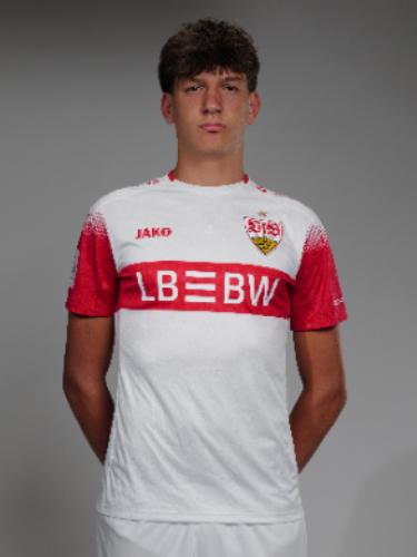 Maxim Keller