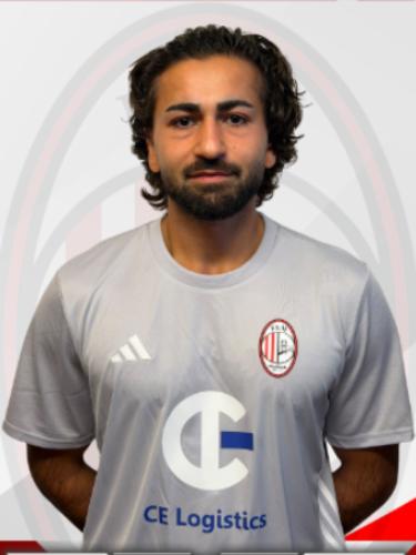 Dogukan Yasin Efe