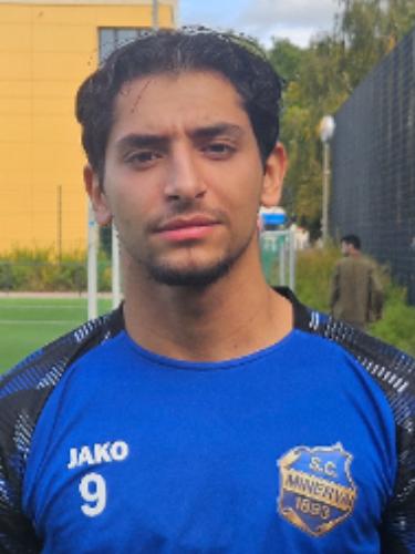 Yagan Salim Can Yasan