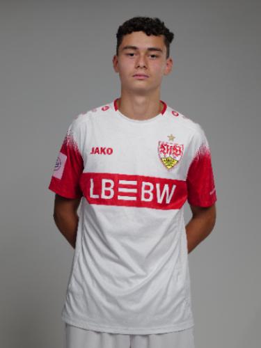Luca Radosta