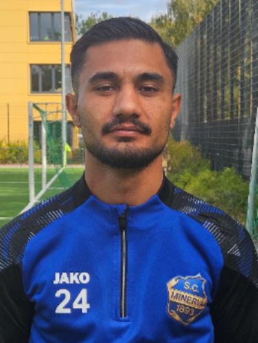 Jan Mohammad Yaqobi