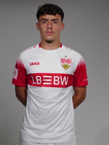 Arlind Thaqi