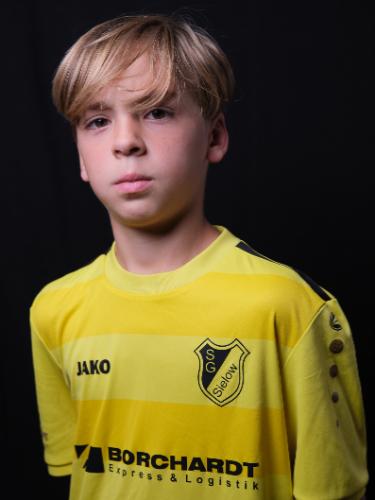 Max Karl Oscar Schulz