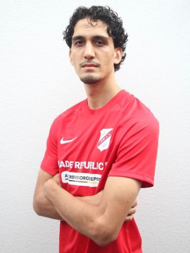 Ali Yosefi