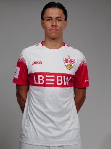 Julian Wilhelm