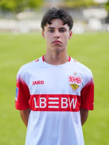 Rodrigo Dos Santos