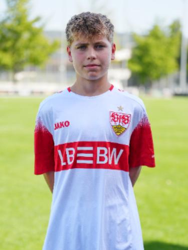 David Eggenweiler