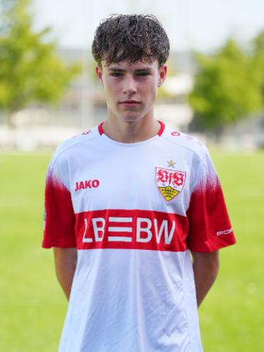 Maksim Eisenbarth