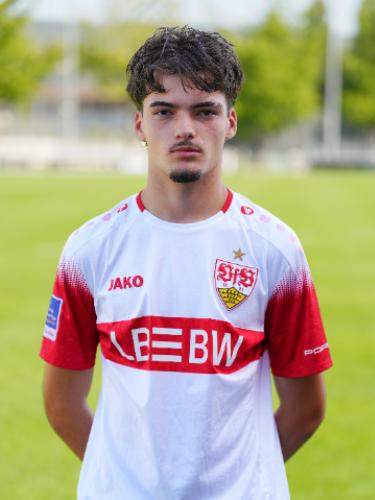 Daniele Geraci