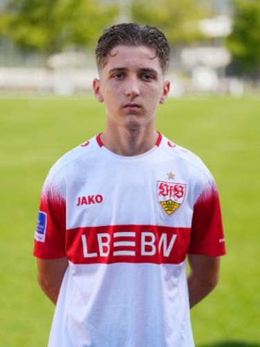 Andi Idrizi