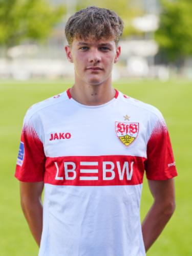 Johannes Kibler