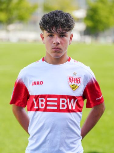 Nico Adrian Kosic
