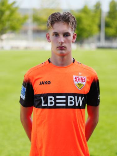 Nick Maier