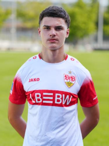 Dani Ramic