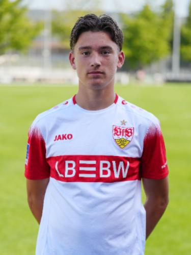 Simon Riedmann