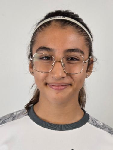 Mira Mayleen Celik