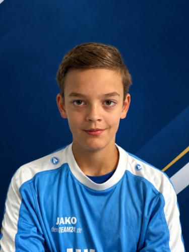 Moritz Stenzel