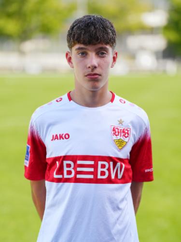 Valerio Varsamidis