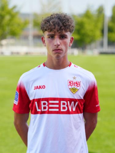 Malik Yesildag