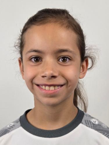 Luisa van Crüchten