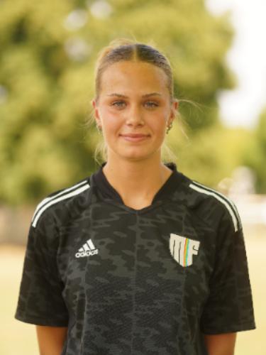 Mia Bickmeyer