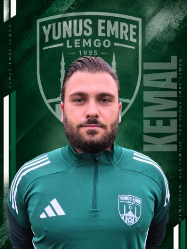 Kemal Heuer