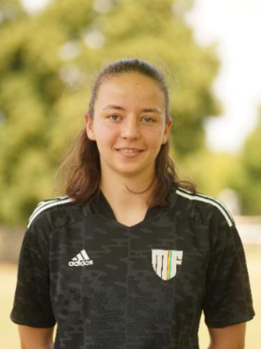 Clara Bläser