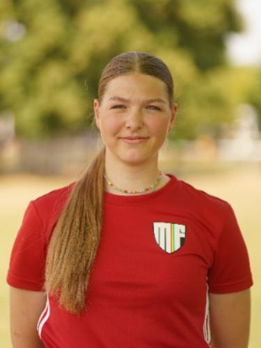 Franka Dietze