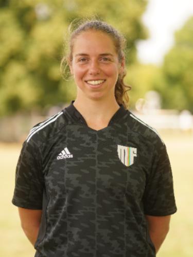 Alissa Heyroth