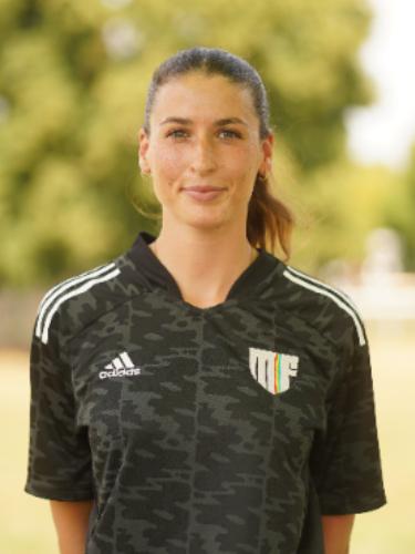 Alessa Köhler
