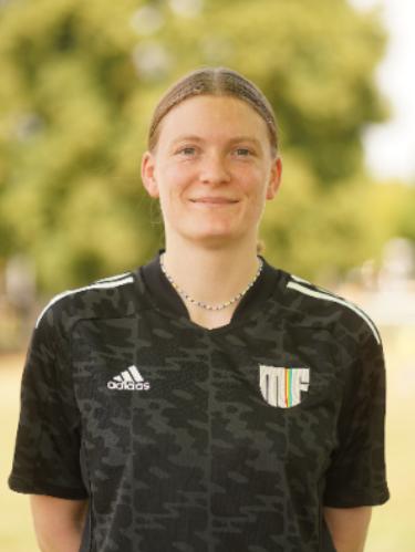 Klara Kreuzer