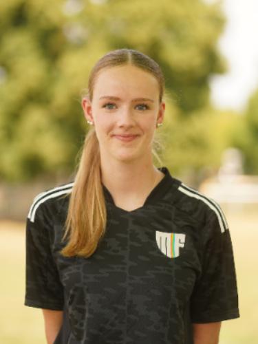 Sophie Reichler