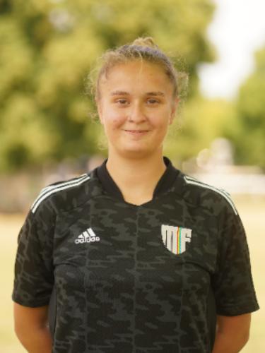 Vanessa Schwarz