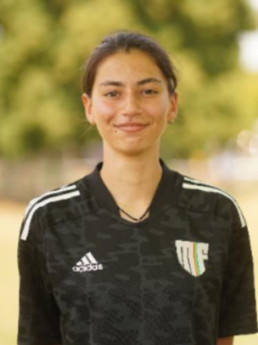 Bayan Shalabi