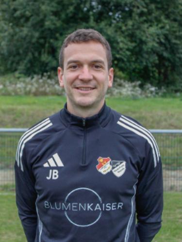 Jannik Bendel