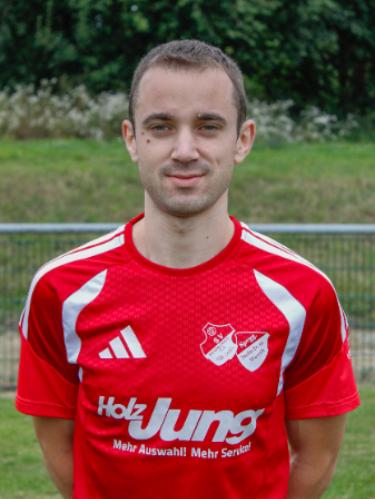Nils Bendel